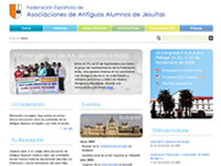 Federación Española de Asociaciones de AA.AA.