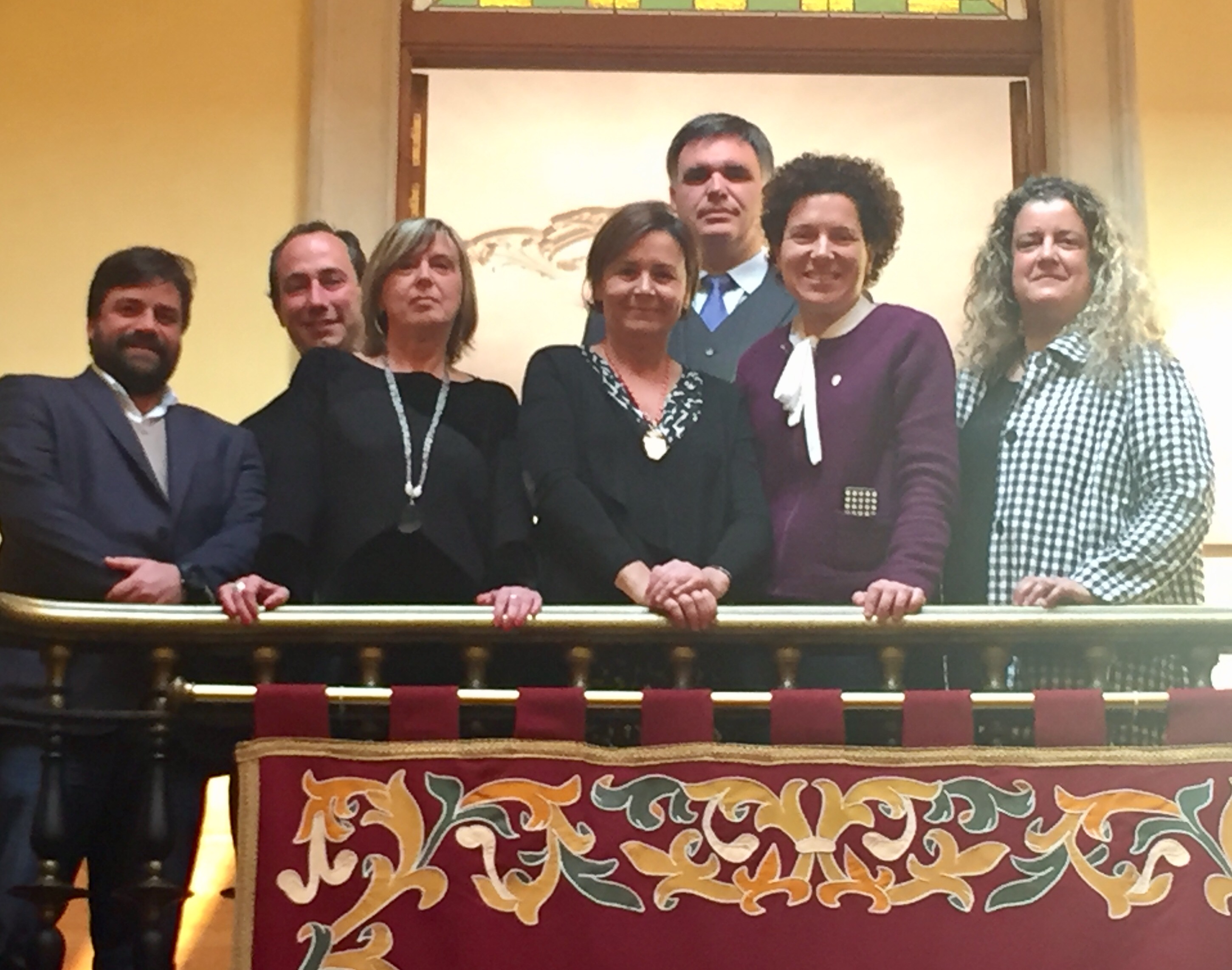 Compañía de Jesús: Medalla de Oro de la ciudad de Gijón