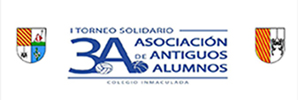 I Torneo Solidario Asociación de Antiguos Alumnos Colegio Inmaculada max-width=