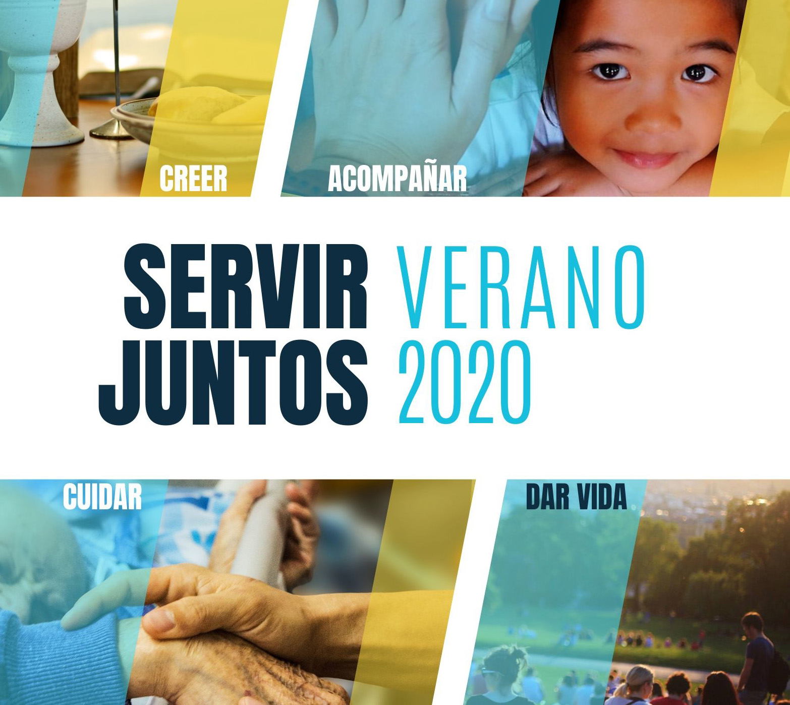 Servir Juntos Verano 2020 max-width=
