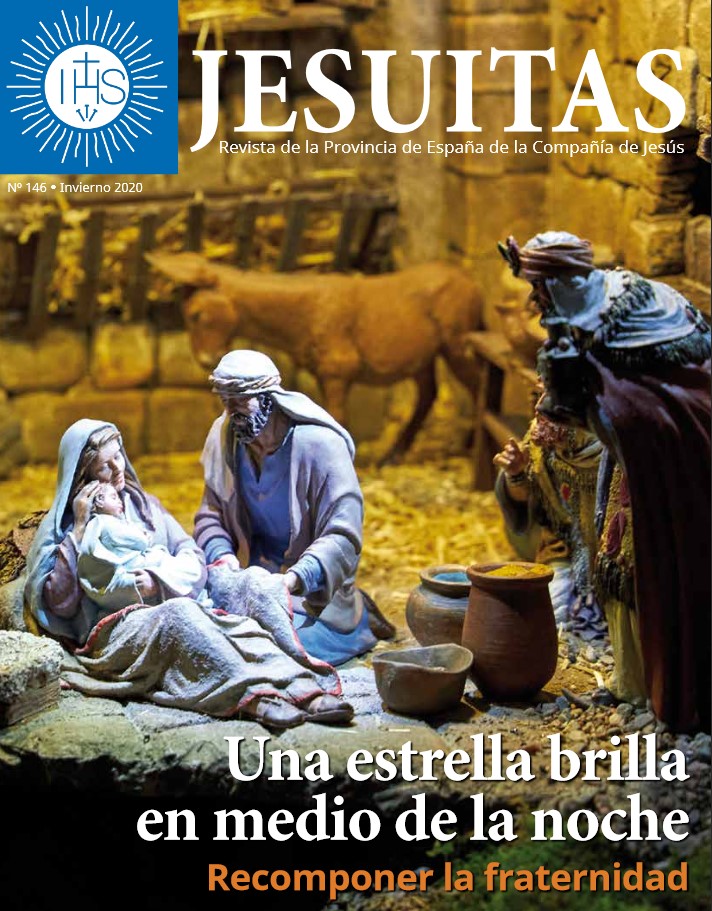 Nuevo número de la revista Jesuitas