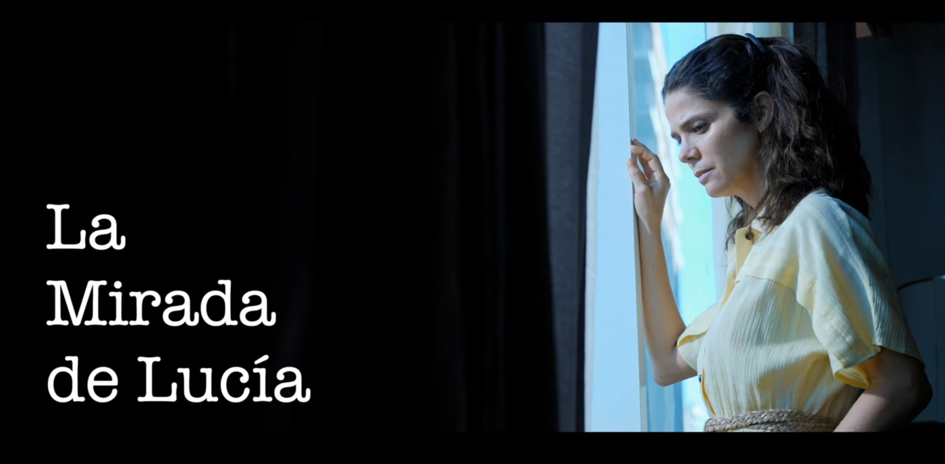 La mirada de Lucia, película sobre los mártires de El Salvador