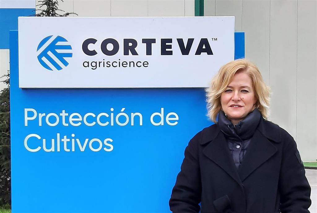 Susana Rebaque Morán (p 1991), nueva responsable de Corteva Agriscience en Asturias max-width=