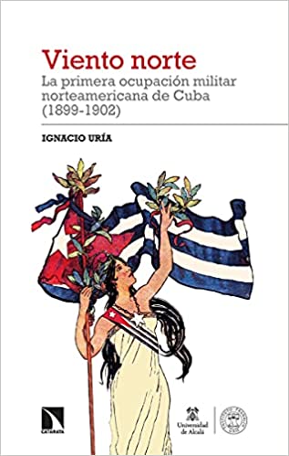 Nuestro compañero Ignacio Uría (p. 1989) acaba de publicar su última obra 